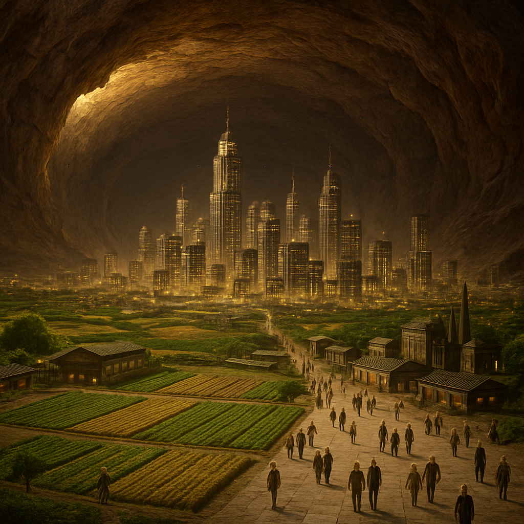 King_Kaos_highly_detail_of_an_underground_city_miles_under_the_earth_with_f_60012d35-5a3a-4994-8df8-c036d2c4997d